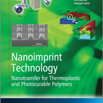 Nanoimprint Technology: Nanotransfer for Thermoplastic and Photocurable Polymers