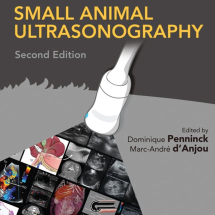 Atlas of Small Animal Ultrasonography