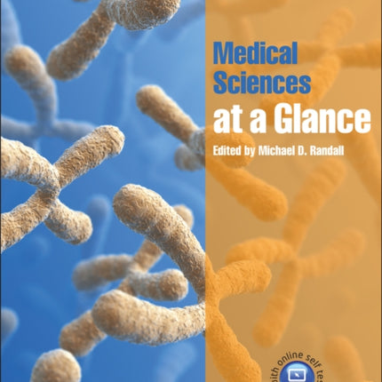 Medical Sciences at a Glance