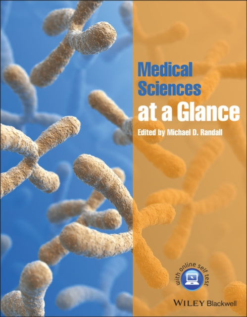 Medical Sciences at a Glance