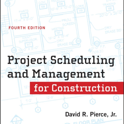 Project Scheduling and Management for Construction