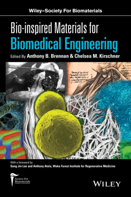 BioInspired Materials for Biomedical Engineering