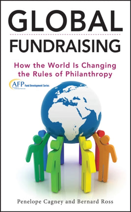 Global Fundraising: How the World is Changing the Rules of Philanthropy