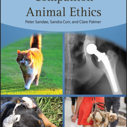 Companion Animal Ethics