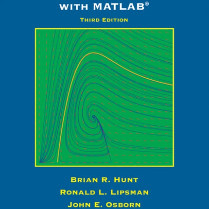 Differential Equations with Matlab