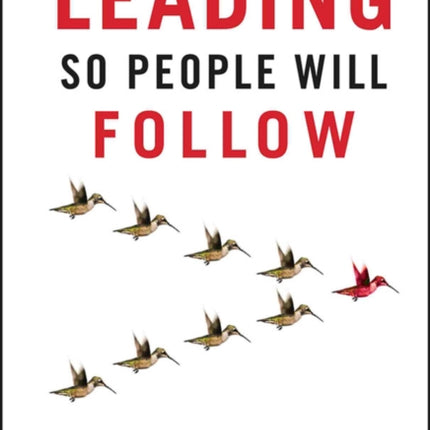 Leading So People Will Follow