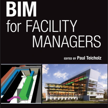 BIM for Facility Managers