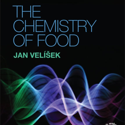 The Chemistry of Food