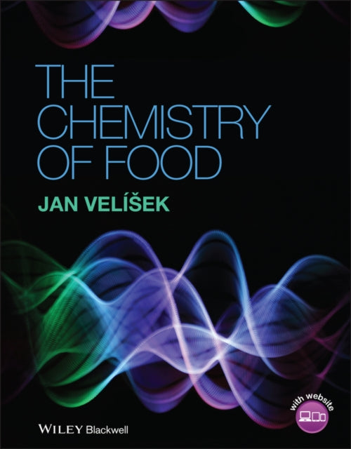 The Chemistry of Food