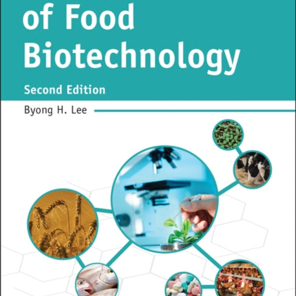 Fundamentals of Food Biotechnology