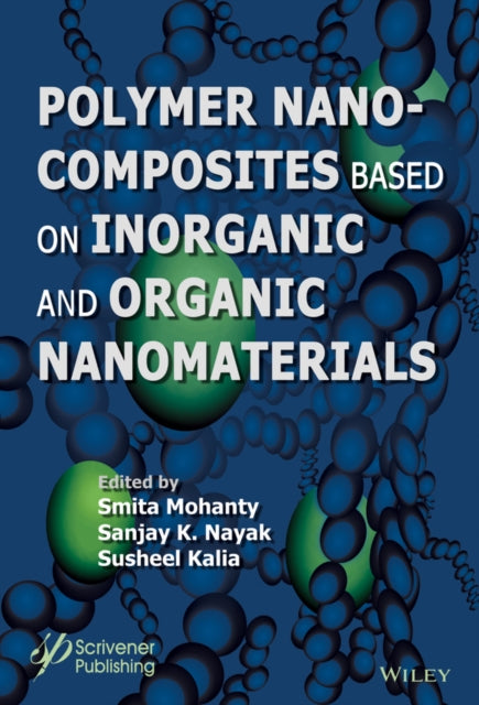 Polymer Nanocomposites based on Inorganic and Organic Nanomaterials