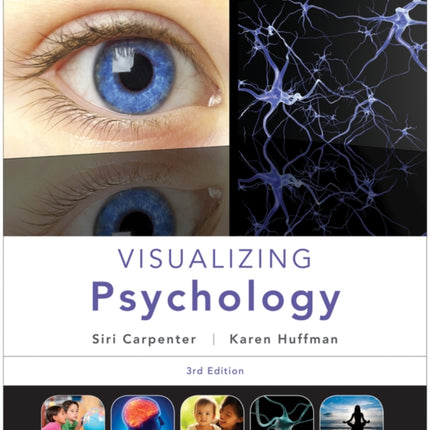 Visualizing Psychology Visualizing Series