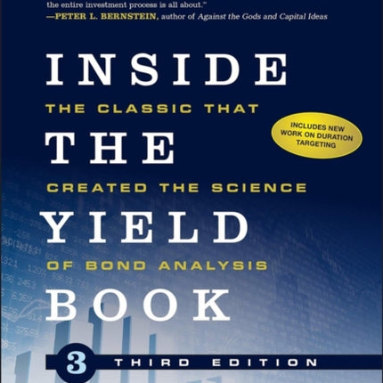 Inside the Yield Book: The Classic That Created the Science of Bond Analysis