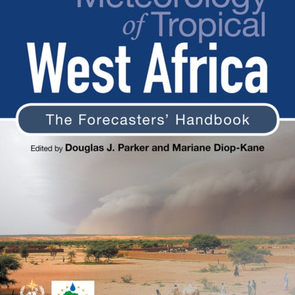 Meteorology of Tropical West Africa