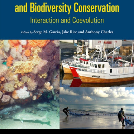 Governance of Marine Fisheries and Biodiversity Conservation: Interaction and Co-evolution