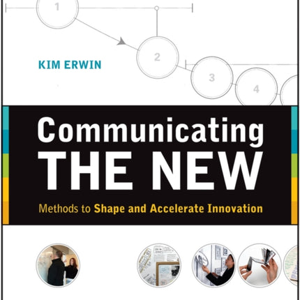 Communicating the New