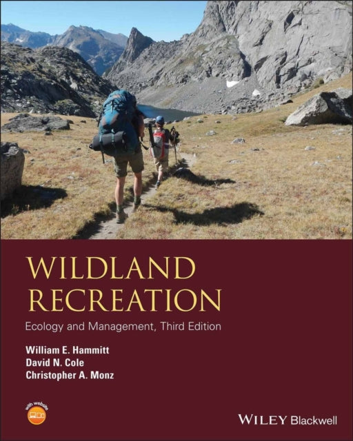 Wildland Recreation: Ecology and Management