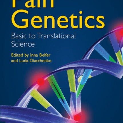 Pain Genetics