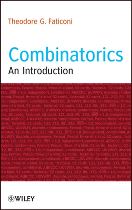 Combinatorics