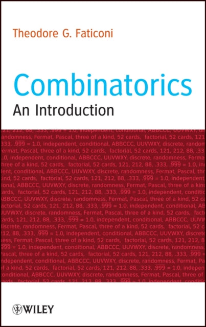 Combinatorics
