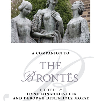 A Companion to the Brontës