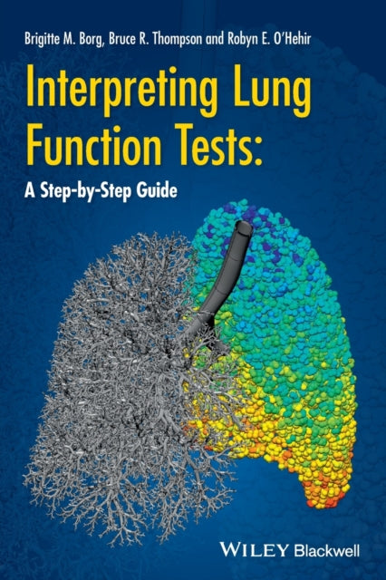 Interpreting Lung Function Tests: A Step-by Step Guide