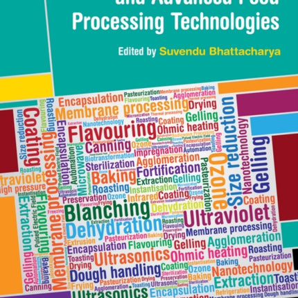 Conventional and Advanced Food Processing