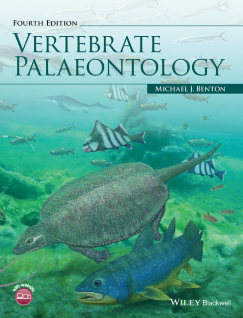 Vertebrate Palaeontology