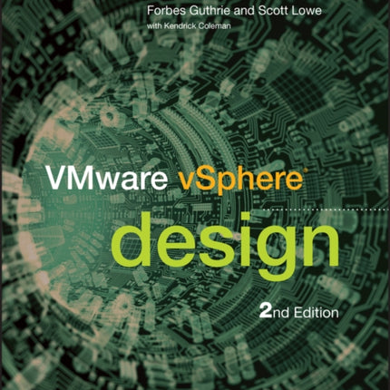 VMware vSphere Design