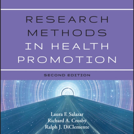 Research Methods in Health Promotion