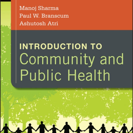 Introduction to Community and Public Health