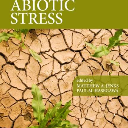 Plant Abiotic Stress