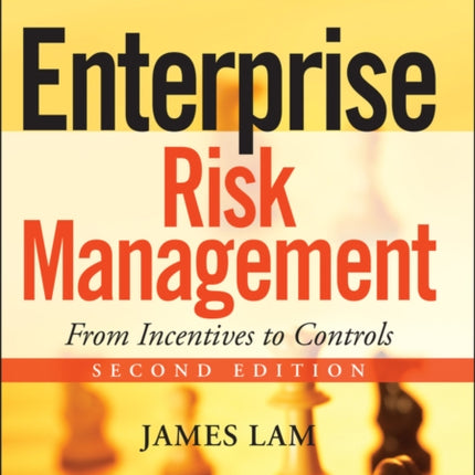 Enterprise Risk Management