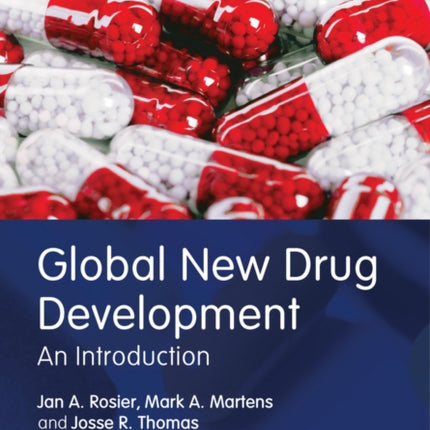 Global New Drug Development: An Introduction