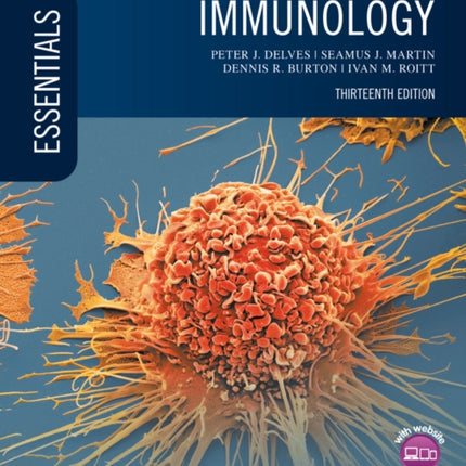 Roitt's Essential Immunology