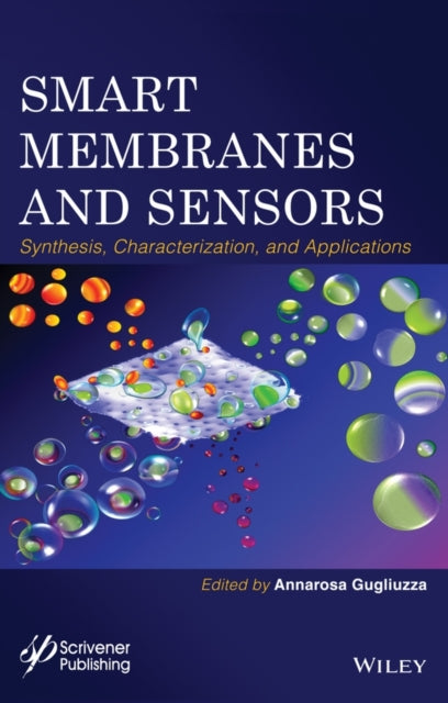 Smart Membranes and Sensors