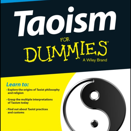 Taoism For Dummies