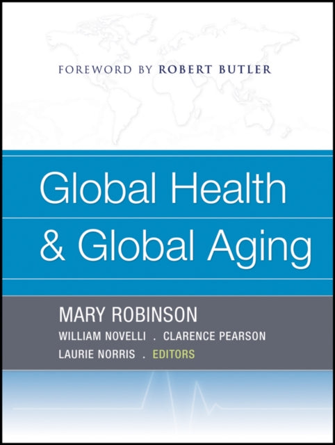 Global Health and Global Aging