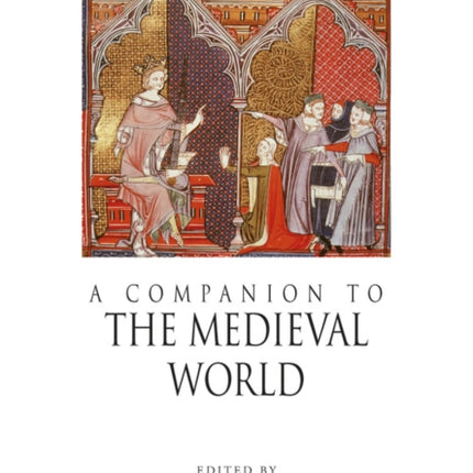 A Companion to the Medieval World