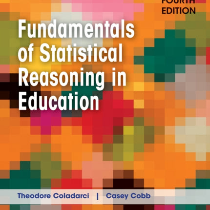 Fundamentals of Statistical Reasoning in