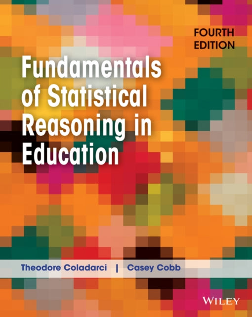 Fundamentals of Statistical Reasoning in