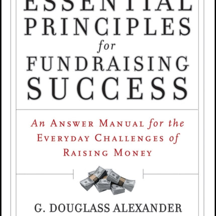 Essential Principles for Fundraising Success