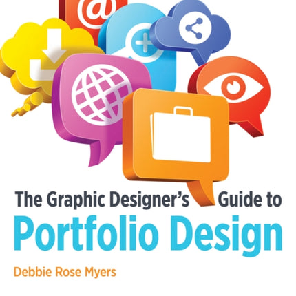 The Graphic Designers Guide to Portfolio Design