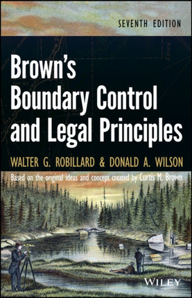 Browns Boundary Control and Legal Principles