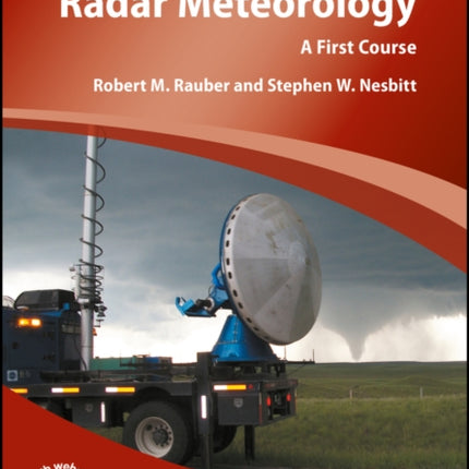 Radar Meteorology