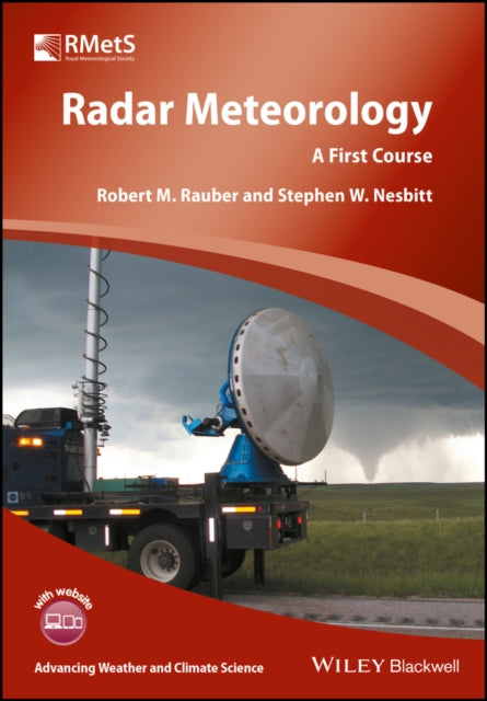 Radar Meteorology