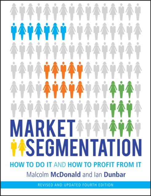 Market Segmentation: How to Do It and How to Profit from It