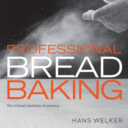 Professional Bread Baking