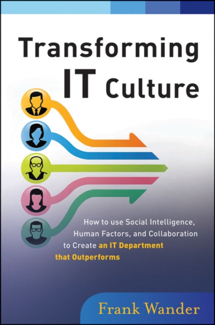 Transforming IT Culture