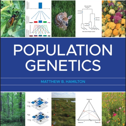 Population Genetics